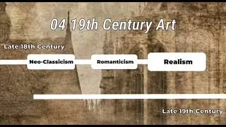 History of Renaissance Art, Islamic Art, Asian Art and 19th Century Art.