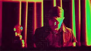 don&rsquo;t shoot, it&rsquo;s just me // Gregory Emfietzis + Neil Georgeson