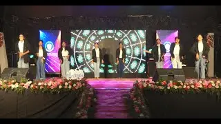 NEEHARAM | FUSION DANCE  X TH GIRLS (1)