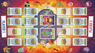 Moshi Monsters - Moshi Mashup News Flash! - Free Online Virtual Pet