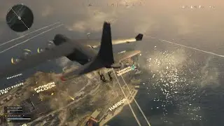Fastest loadout drop in Warzone Rebirth