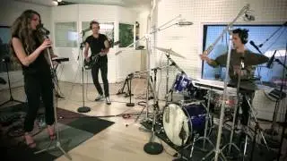 Feather Knife - With Ease (Here Today Sessions)