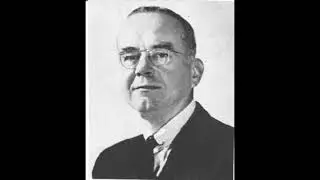 Joshua Muravchik- pt. 2/2- Theories of the New Class [Burnham, Djilas, Shactman etc.]