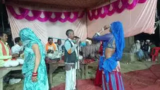 न्यू धमाकेदार तमूरा ख्याल और भजन की प्रस्तुति एकदम नई आवाज के साथ सुनिए पप्पू की आवाज में