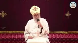 عظة لا تخافوا من الذين يقتلون جسدكم