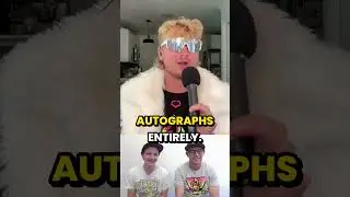 Drake Toll shares a hilarious moment and the lengths he went to in order to help a fan!