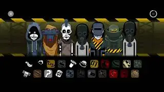 Project GESTALT mix // Проект ГЕШТАЛЬТ микс