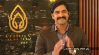 Shivas Gateway Business Hotel