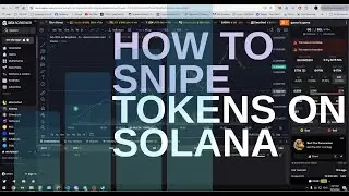 Solana Sniper Bot Testing with Helius Premium Plan &ndash; Is $50 Worth the Speed?