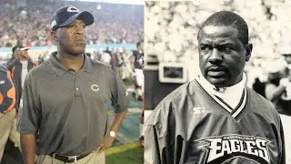 Black History Month | Lovie Smith & Ray Rhodes