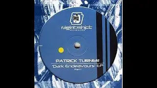 Patrick Turner - Surrealizations
