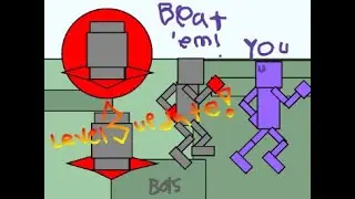 Level 3 update... HELLSCAPE (Outdated)