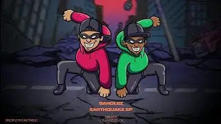 Bandlez - Earthquake EP [PREVIEW] | REACTION