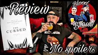 The Cursed : review (no spoilers)
