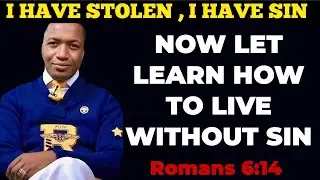 Breaking ‼️ Prophet Uebert Angel How To Do Without Sin #UebertAngel