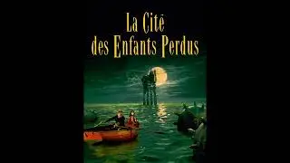 Angelo Badalamenti - 02. L'anniversaire D'Irvin (La Cité des Enfants Perdus)