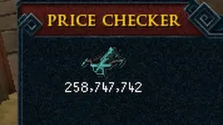 132M profit from making Ascension crossbow