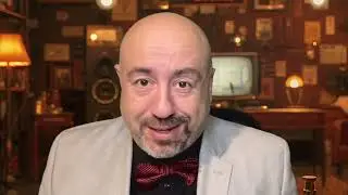 УБИТ ПРАВЫЙ ПРОПАГАНДИСТ ЧАРЛИ КИРК, ПОДОЗРЕВАЕМЫЙ АРЕСТОВАН, ИНФЛЯЦИЯ РАСТЕТ, РОССИЯ ГОС-ТЕРРОРИСТ?