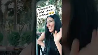Aylise Pisik Getirende Men - Leman TikTok Official