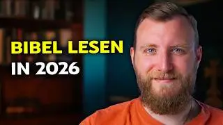 Dieser Bibel-Plan wird dein Leben verändern!
