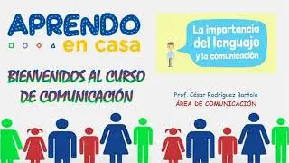La importancia del lenguaje y la comunicación