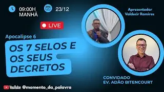 #APOCALIPSE 6   