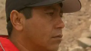 Tough recovery for Chilean miners