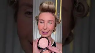 Make BÁSICA com batom 💄
