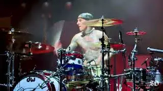 Down - blink-182 - Darien Center, NY - September 11, 2025