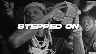 [AGGRESSIVE] Lil Durk Type Beat 2025 