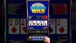 Video Poker Deluxe Free #casino #games #videopoker