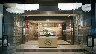 Samuel & Sons is Trim