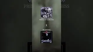PRINCE OF DARKNESS x WARNING||#phonk #mashup #fypシ #viral #music