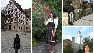 Cómo son los alemanes? Comida, clima, maquillaje y moda