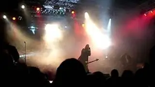 S&oacute;lstafir - K&ouml;ld at Ragnar&ouml;k Festival 2010