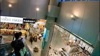 New Whole Foods in San Francisco! In the tenderloin (basically￼)