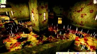 Deus Ex: Ton hotel of death