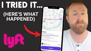 Does Lyft Priority Mode Finally Make Sense?? ...Maybe