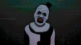 Ужасы Fortnite | The Terrifier Horror: геймплей от первого лица | (Lazypenguin)