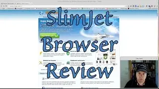 SlimJet Browser Review