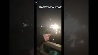 New Year Vlog 🫶🪽🎆