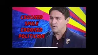 Arizona State Representative MAKING HIMSELF RICHER OFF TOPOCK GOLDEN SHORES ARIZONA & NEPOTISM