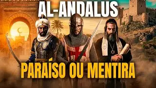 AL-ANDALUS na Hist&oacute;ria: Conviv&ecirc;ncia Cultural ou Dom&iacute;nio Isl&acirc;mico na Pen&iacute;nsula Ib&eacute;rica?