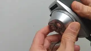 Barbeador Philishave HP-1118