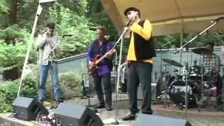 Karmic Trigger Music