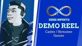 RANK 1 PLAYER CASTS THE GAME? ZeroInfinity Runeterra Demo Reel