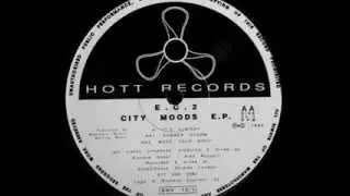 E.C.2 - Summer Storm [City Moods EP]