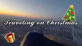 Traveling on Christmas