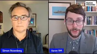 Why Detention Centers Are Central To Trump's Mass Deportation Strategy With Aaron Reichlin-Melnick