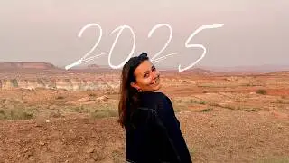 2025 through my camera lens